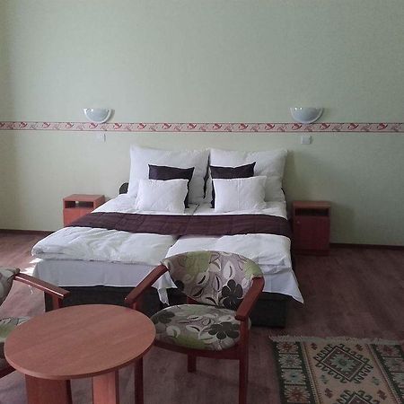 Reka Vendeghaz Hotel Tokaj Exterior foto