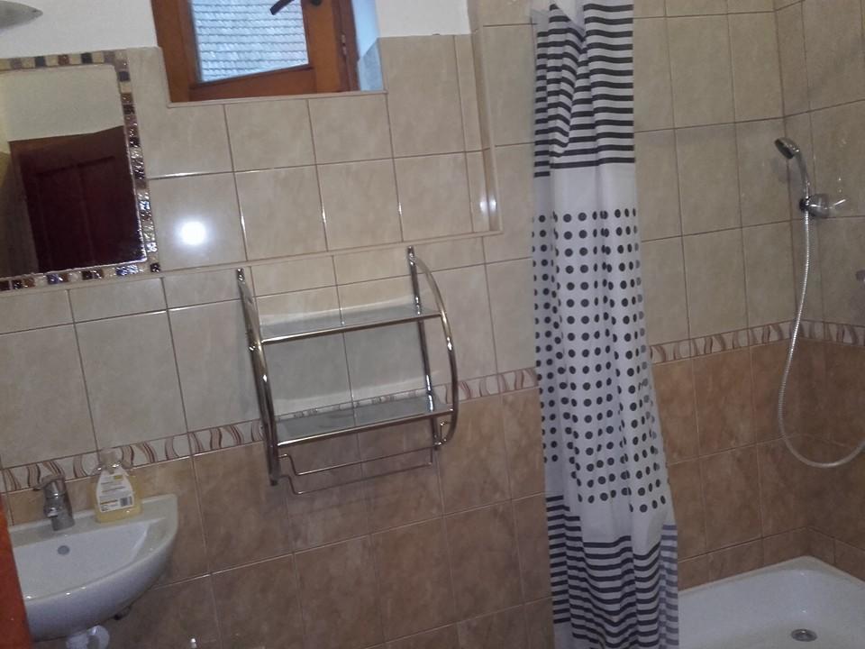 Reka Vendeghaz Hotel Tokaj Exterior foto
